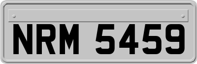 NRM5459