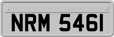 NRM5461
