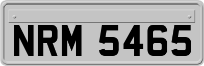 NRM5465