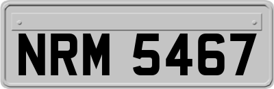 NRM5467