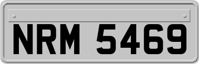 NRM5469