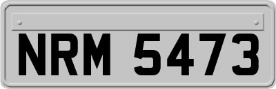 NRM5473