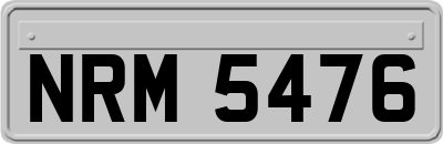 NRM5476
