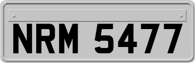 NRM5477