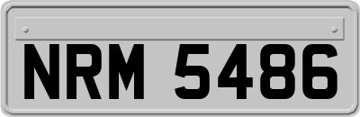 NRM5486