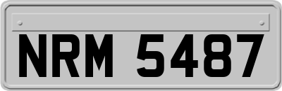 NRM5487