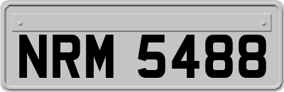 NRM5488