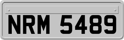 NRM5489