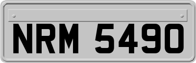 NRM5490