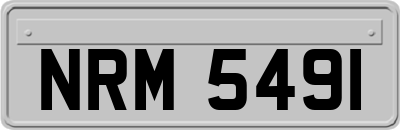 NRM5491