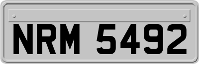 NRM5492
