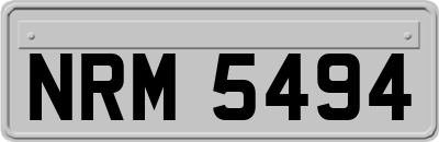 NRM5494