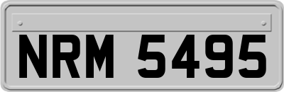 NRM5495