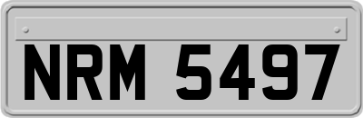NRM5497