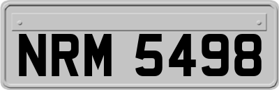 NRM5498