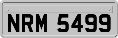 NRM5499