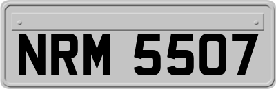 NRM5507