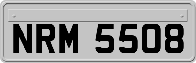 NRM5508