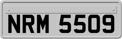 NRM5509