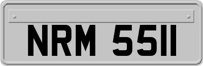 NRM5511