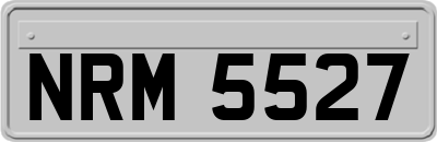 NRM5527