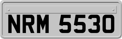 NRM5530