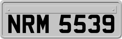 NRM5539