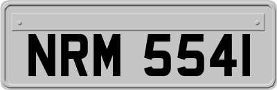 NRM5541