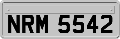 NRM5542