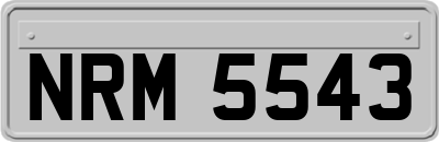 NRM5543