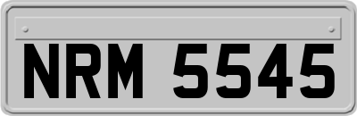 NRM5545