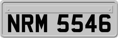 NRM5546