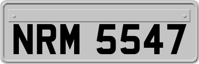NRM5547