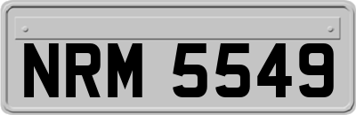 NRM5549