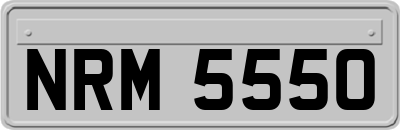 NRM5550