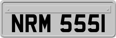 NRM5551