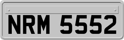NRM5552