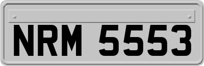 NRM5553
