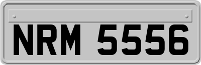 NRM5556