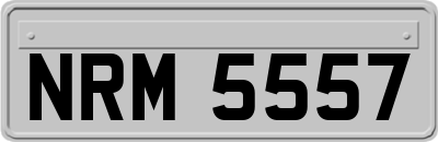 NRM5557