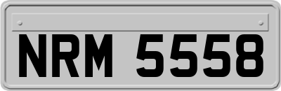 NRM5558