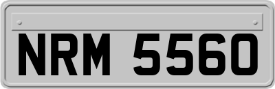NRM5560