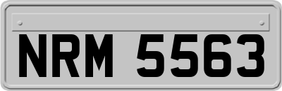 NRM5563