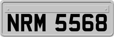 NRM5568