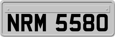 NRM5580