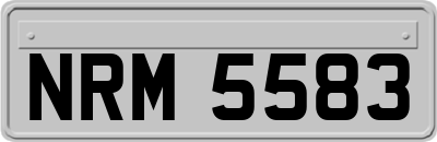NRM5583