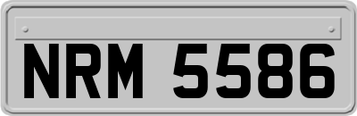 NRM5586