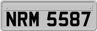 NRM5587