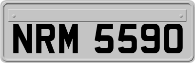 NRM5590