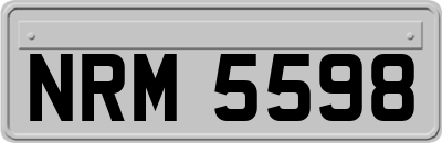 NRM5598